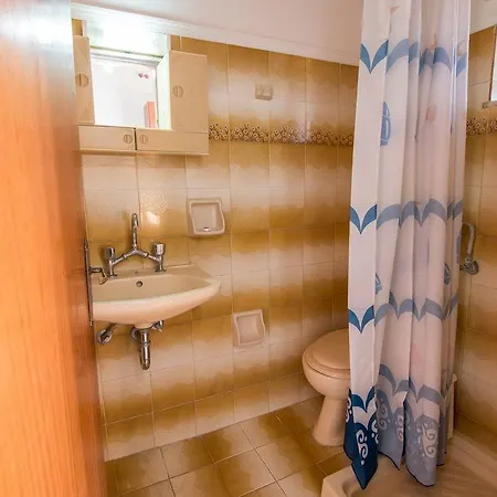 Appartamento Jimmy's Sea View Tragaki