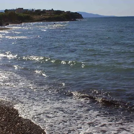Appartamento Jimmy's Sea View *