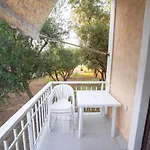 Jimmy's Sea View Διαμέρισμα Τραγάκι