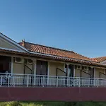 Jimmy's Sea View Διαμέρισμα Τραγάκι
