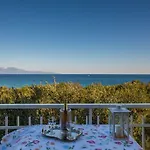 Jimmy's Sea View Tragaki