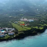 Jimmy's Sea View Daire *