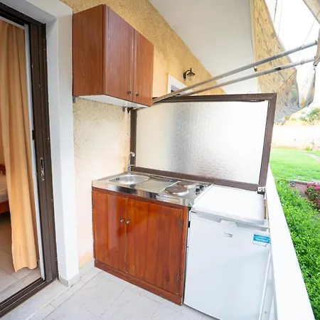 Jimmy's Sea View Διαμέρισμα Πλάνος