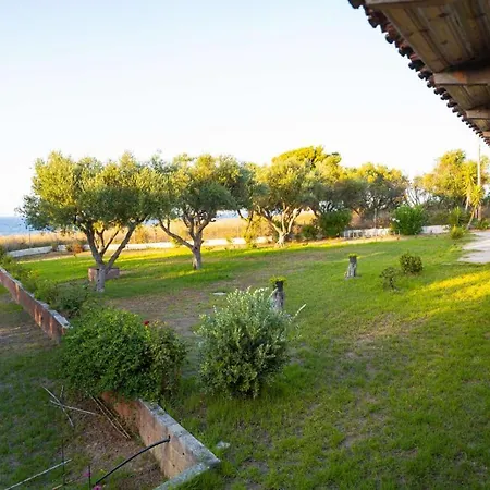 Jimmy's Sea View Appartement *