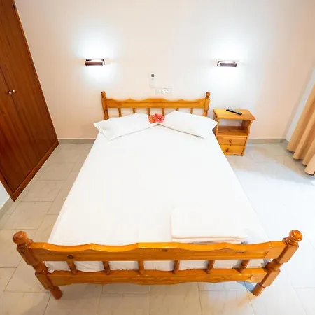 Jimmy's Sea View Πλάνος