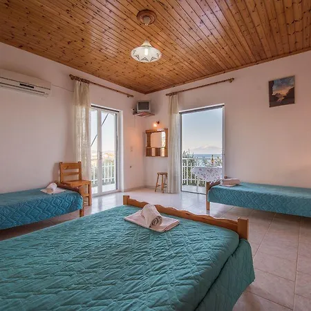 Διαμέρισμα Jimmy's Sea View