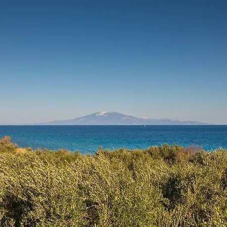 Jimmy's Sea View Διαμέρισμα *