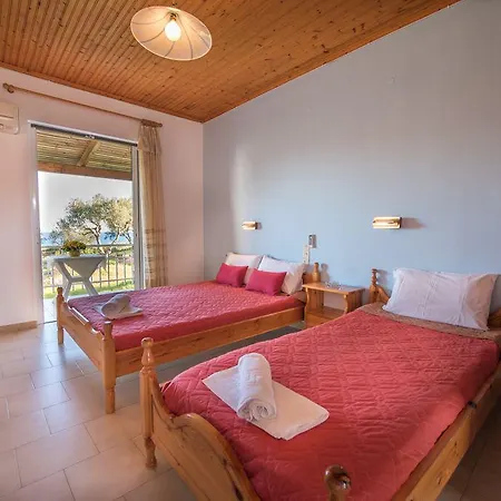 Διαμέρισμα Jimmy's Sea View