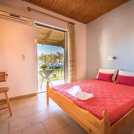 Jimmy's Sea View Διαμέρισμα *