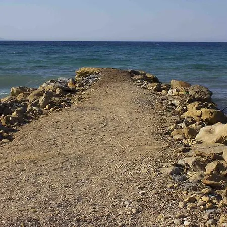 Διαμέρισμα Jimmy's Sea View