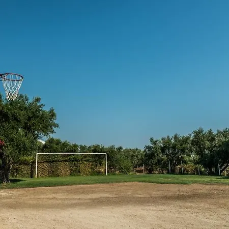 Jimmy's Sea View * Πλάνος