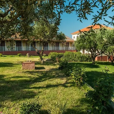 Appartement Jimmy's Sea View