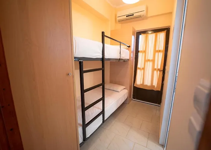 Jimmy's Sea View 查加基恩