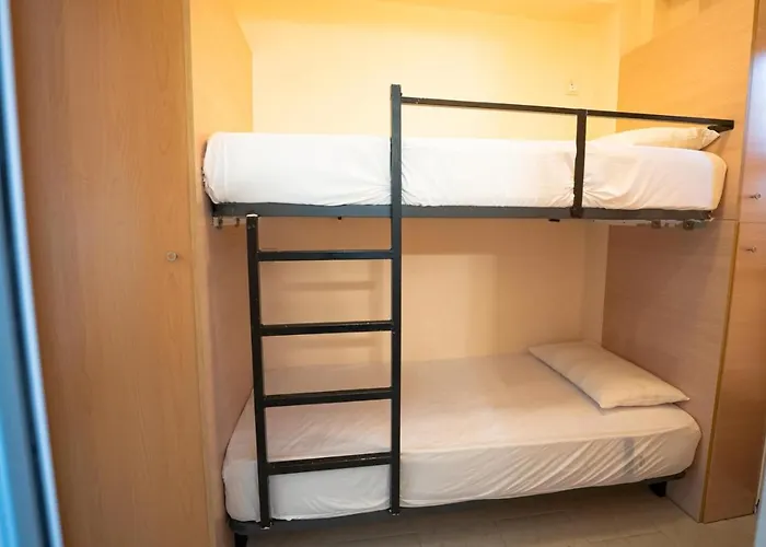 Jimmy's Sea View 公寓 *