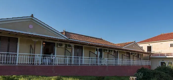 Jimmy's Sea View 公寓 查加基恩