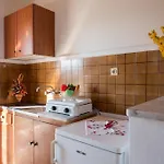 Jimmy's Sea View Apartman *