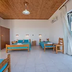 Apartman Jimmy's Sea View Tragáki