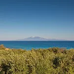 Jimmy's Sea View Apartman *
