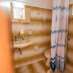 Apartman Jimmy's Sea View Tragáki