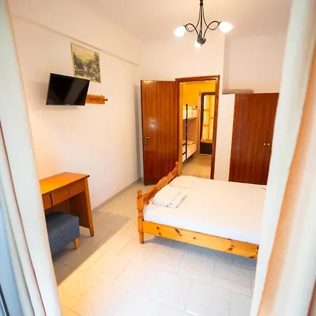 Apartmán Jimmy's Sea View *
