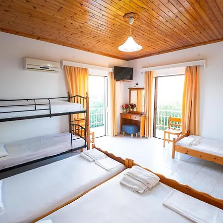 Jimmy'S Sea View Studios *