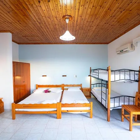 Apartmán Jimmy's Sea View