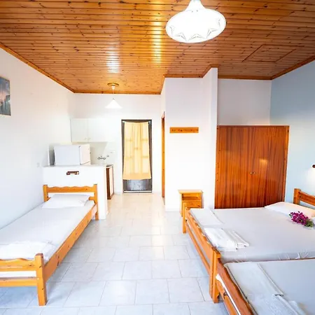 Apartmán Jimmy's Sea View *