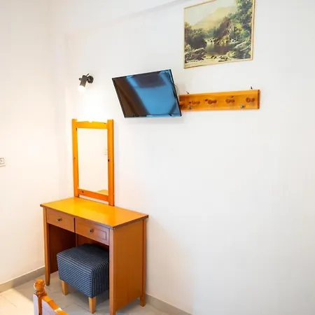 Jimmy's Sea View アパート