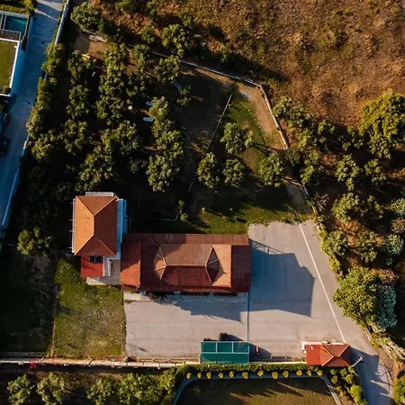 Jimmy'S Sea View Studios Apartment *