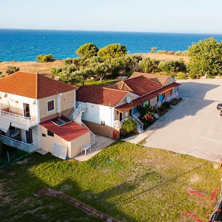 Jimmy'S Sea View Studios *