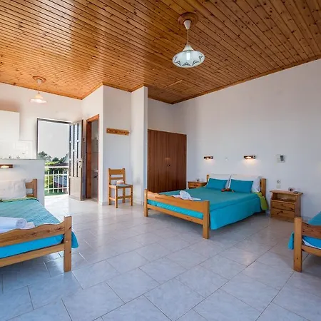 Jimmy's Sea View Apartmán
