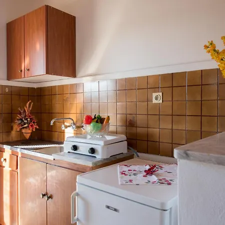 Jimmy's Sea View アパート *