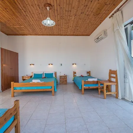 Apartment Jimmy'S Sea View Studios Planos (Zakynthos)