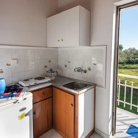 Apartment Jimmy'S Sea View Studios Planos (Zakynthos)