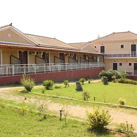 アパート Jimmy's Sea View *