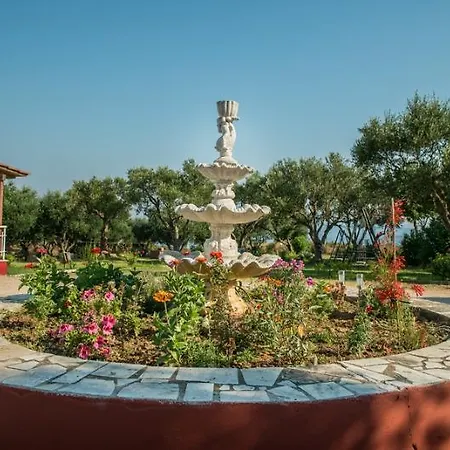 Jimmy's Sea View アパート *