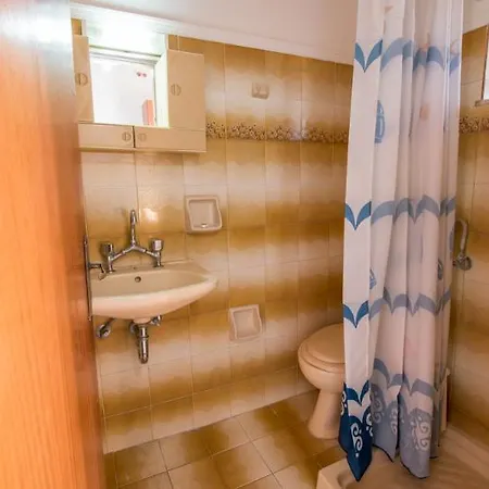 Apartmán Jimmy's Sea View