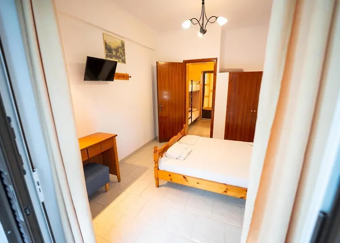 Apartmán Jimmy's Sea View *