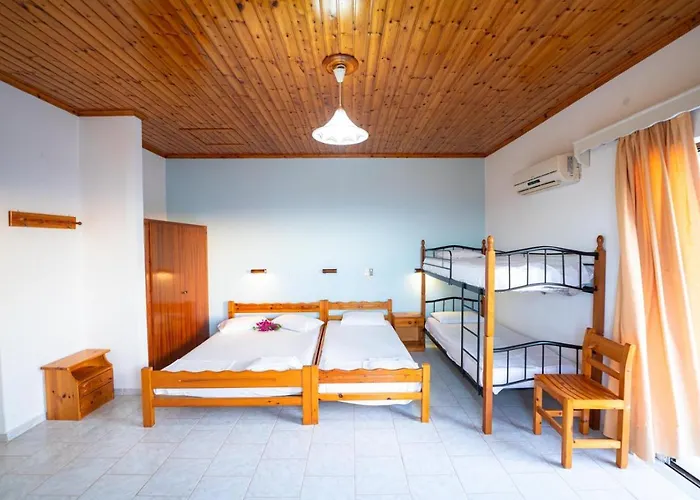 Apartmán Jimmy's Sea View